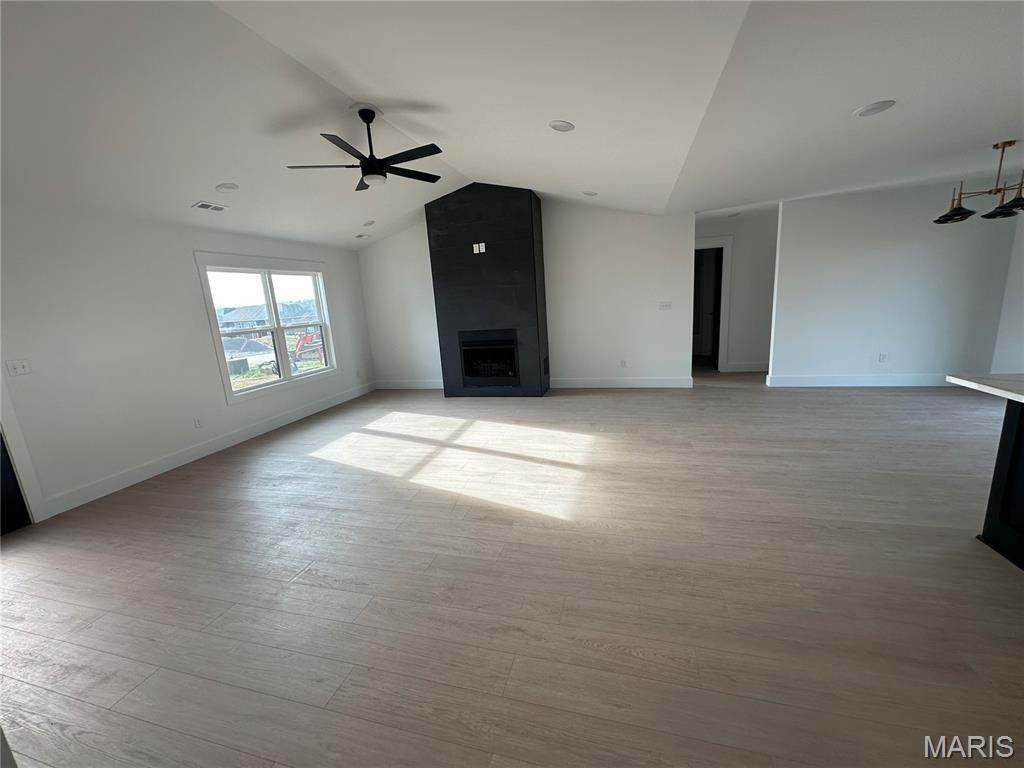 Baldwin Farms - Residential