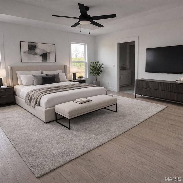 Baldwin Farms - Residential