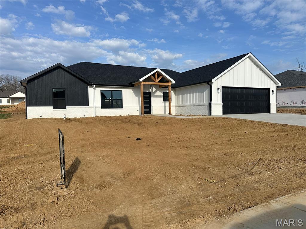 Baldwin Farms - Residential