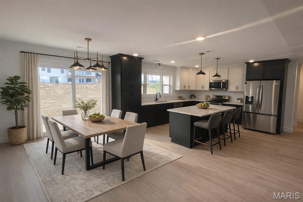 Baldwin Farms - Residential