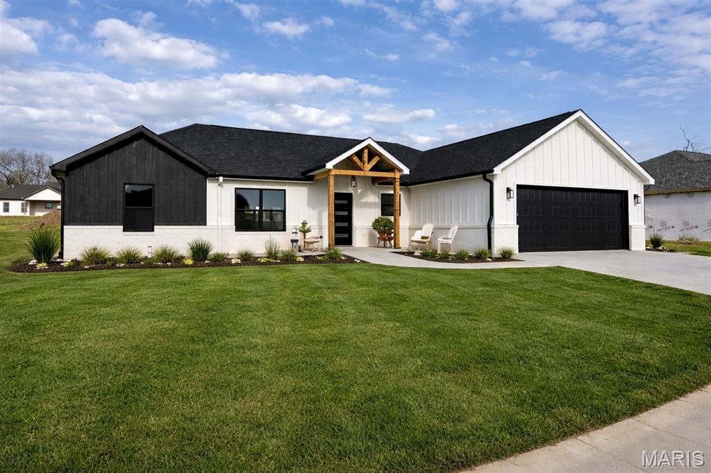 Baldwin Farms - Residential