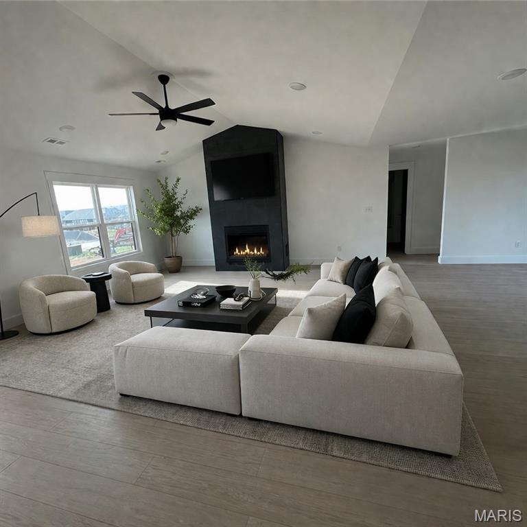 Baldwin Farms - Residential