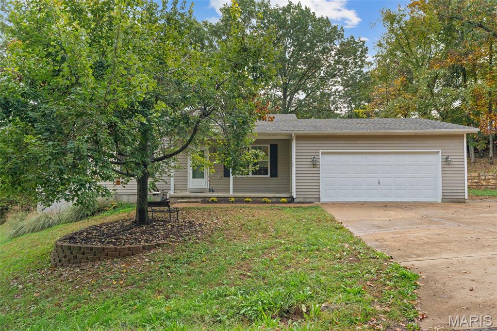 19 Choiceland Court