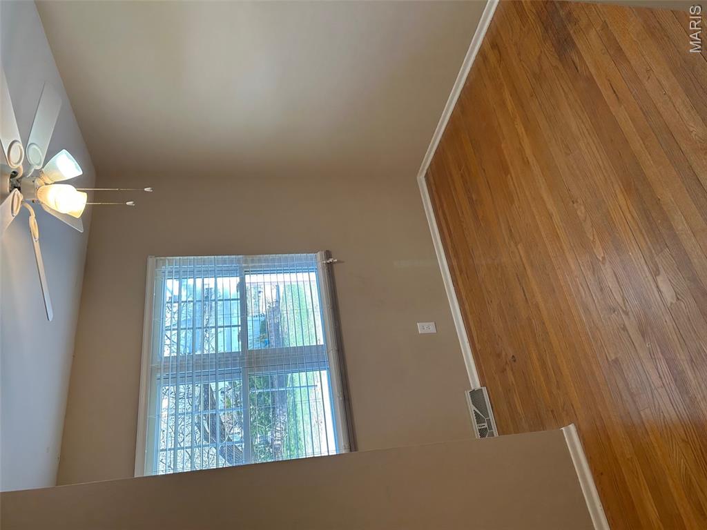 Manchester Hills - Residential Lease