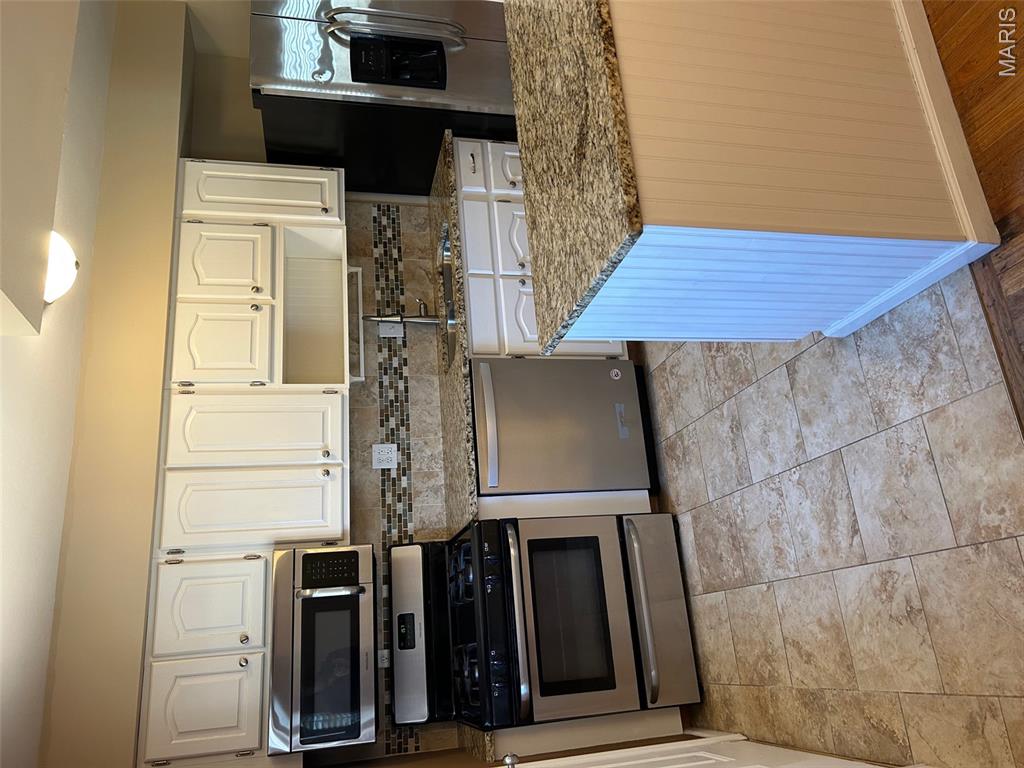 Manchester Hills - Residential Lease