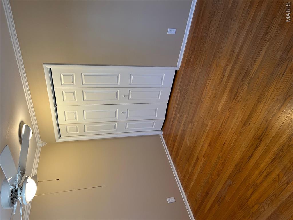 Manchester Hills - Residential Lease