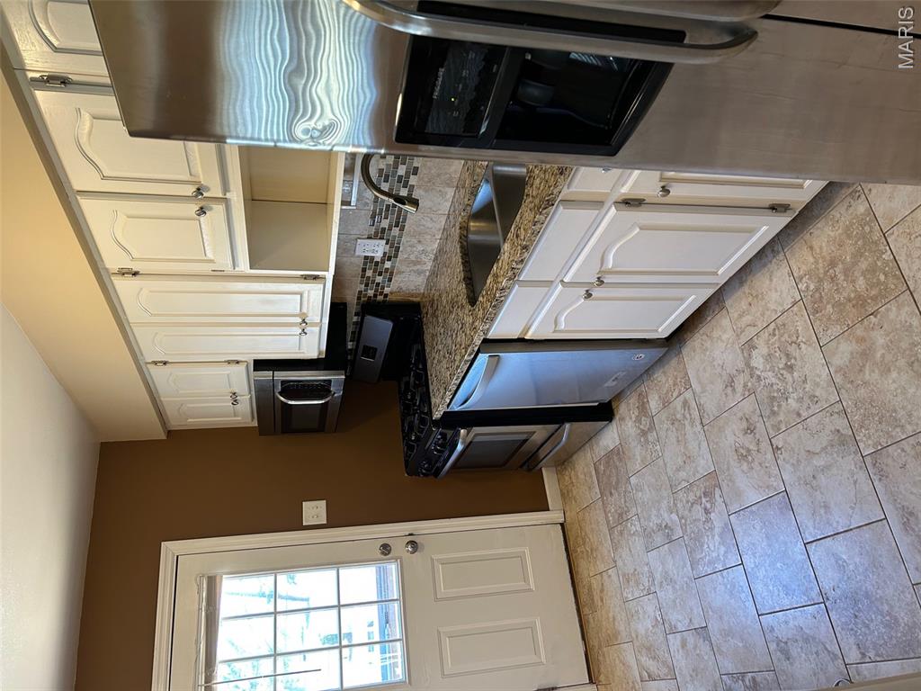 Manchester Hills - Residential Lease