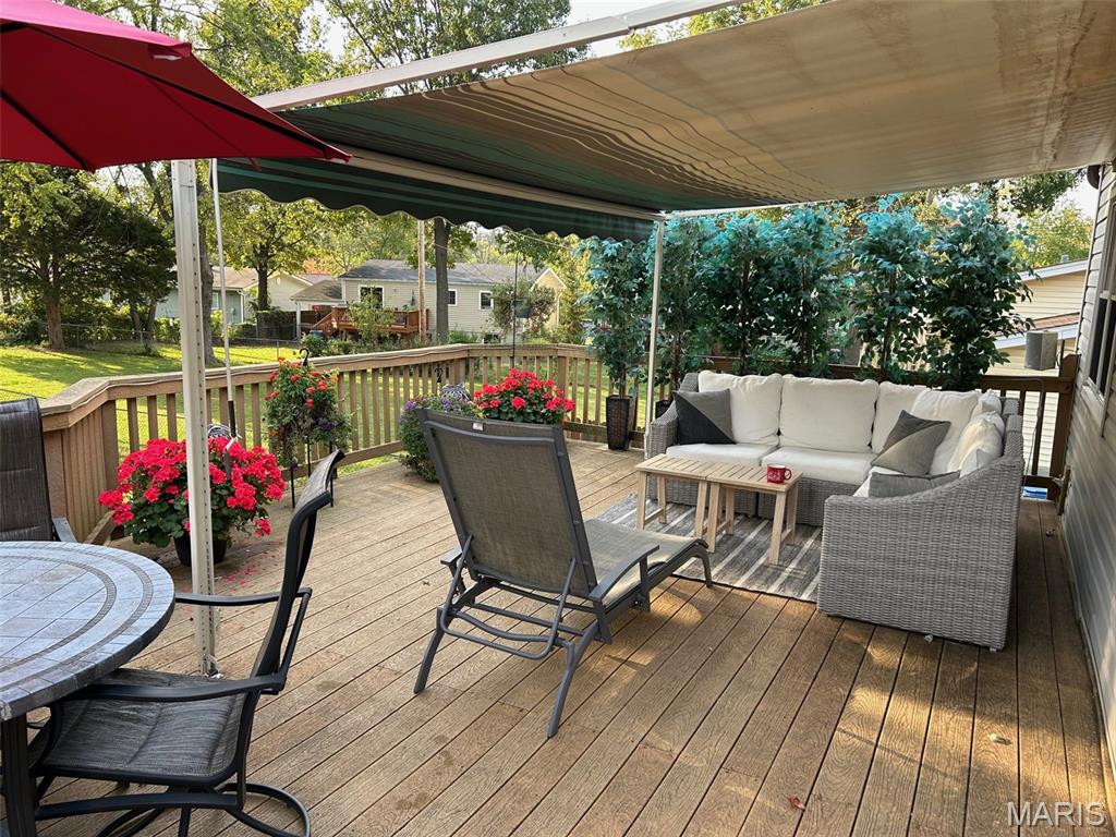 Manchester Hills - Residential Lease