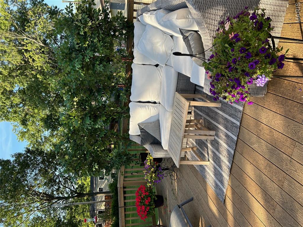 Manchester Hills - Residential Lease