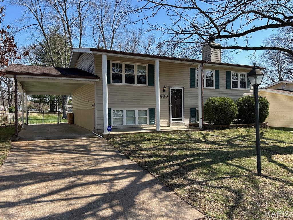 Manchester Hills - Residential Lease