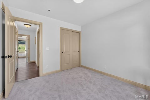 Tiny photo for 136 Prairie Bluffs Drive, Wentzville, MO 63385 (MLS # 26056374)