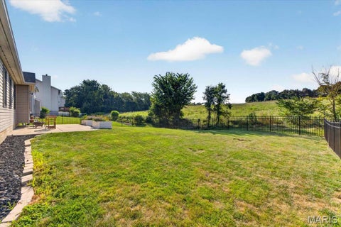 Tiny photo for 136 Prairie Bluffs Drive, Wentzville, MO 63385 (MLS # 26056374)