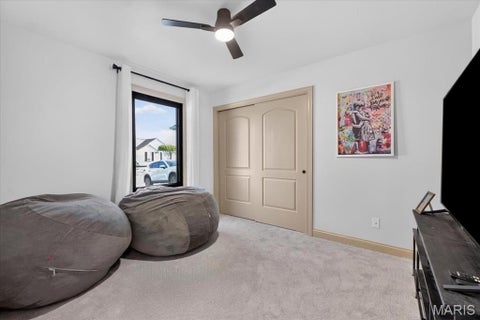 Tiny photo for 136 Prairie Bluffs Drive, Wentzville, MO 63385 (MLS # 26056374)