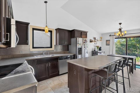 Tiny photo for 136 Prairie Bluffs Drive, Wentzville, MO 63385 (MLS # 26056374)