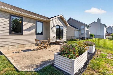 Tiny photo for 136 Prairie Bluffs Drive, Wentzville, MO 63385 (MLS # 26056374)