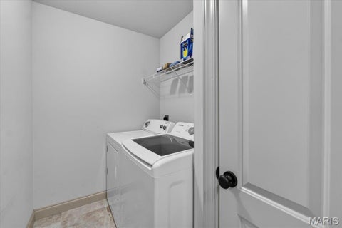 Tiny photo for 136 Prairie Bluffs Drive, Wentzville, MO 63385 (MLS # 26056374)