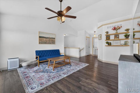 Tiny photo for 136 Prairie Bluffs Drive, Wentzville, MO 63385 (MLS # 26056374)