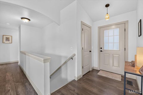 Tiny photo for 136 Prairie Bluffs Drive, Wentzville, MO 63385 (MLS # 26056374)