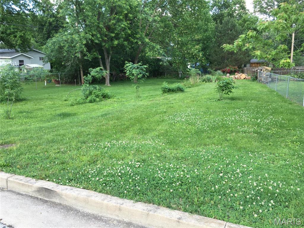 OAK RIDGE PARK - Land