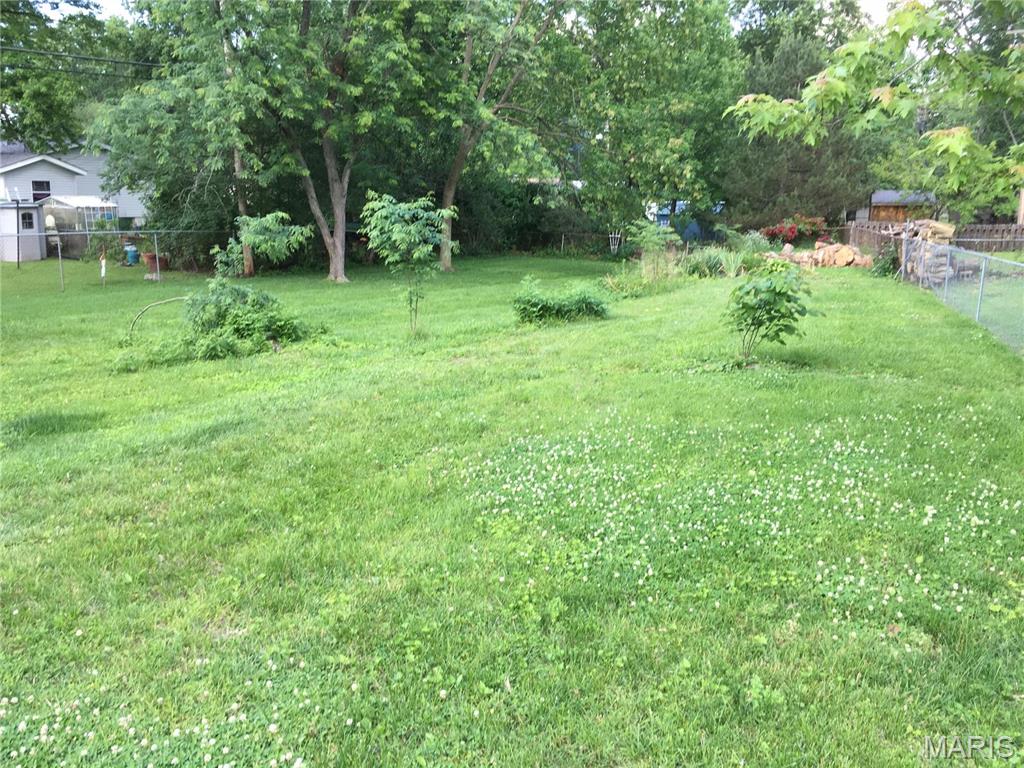 OAK RIDGE PARK - Land