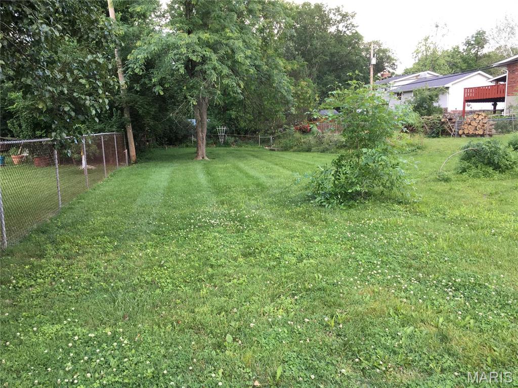 OAK RIDGE PARK - Land