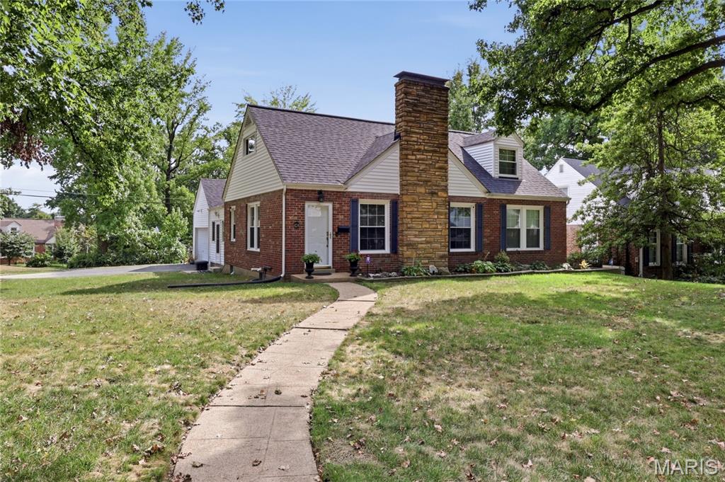 424 Greenleaf Drive