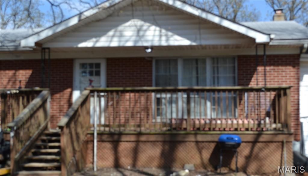 Photo of 5644 State Road B, Hillsboro, MO 63050 (MLS # 26020774)