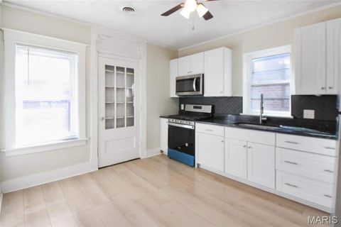 Tiny photo for 7104 Tulane Avenue #2, St Louis, MO 63130 (MLS # 26022194)