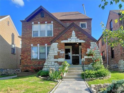 Photo of 7104 Tulane Avenue #2, St Louis, MO 63130 (MLS # 26022194)