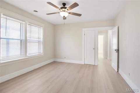 Tiny photo for 7104 Tulane Avenue #2, St Louis, MO 63130 (MLS # 26022194)