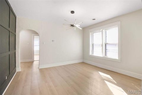 Tiny photo for 7104 Tulane Avenue #2, St Louis, MO 63130 (MLS # 26022194)