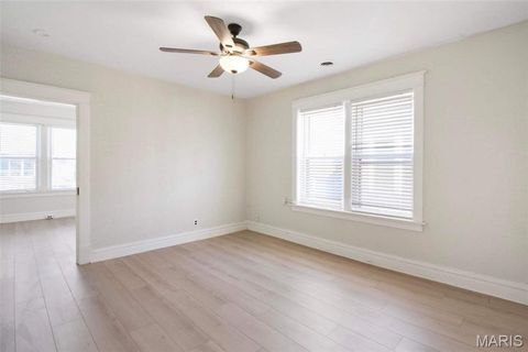 Tiny photo for 7104 Tulane Avenue #2, St Louis, MO 63130 (MLS # 26022194)