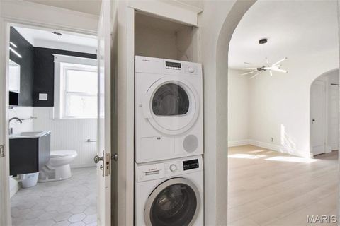 Tiny photo for 7104 Tulane Avenue #2, St Louis, MO 63130 (MLS # 26022194)