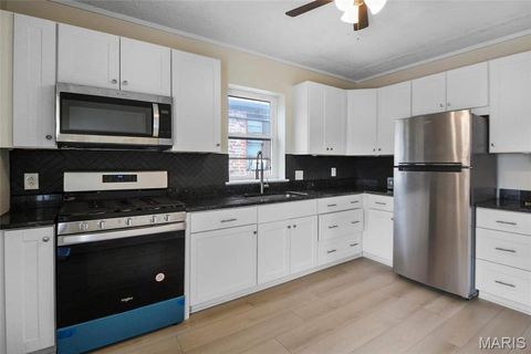 Tiny photo for 7104 Tulane Avenue #2, St Louis, MO 63130 (MLS # 26022194)