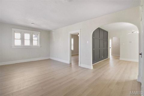 Tiny photo for 7104 Tulane Avenue #2, St Louis, MO 63130 (MLS # 26022194)