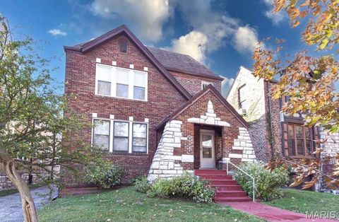 Tiny photo for 7104 Tulane Avenue #2, St Louis, MO 63130 (MLS # 26022194)
