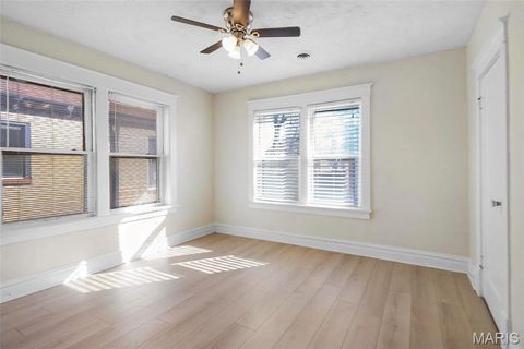 Tiny photo for 7104 Tulane Avenue #2, St Louis, MO 63130 (MLS # 26022194)
