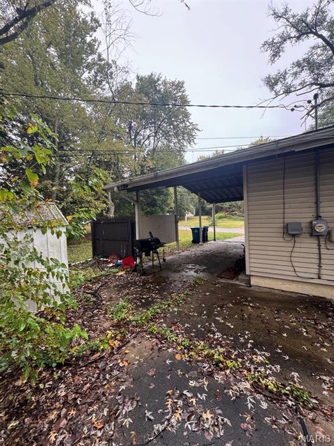 Tiny photo for 1936 Green Valley Drive, Dellwood, MO 63136 (MLS # 26068928)