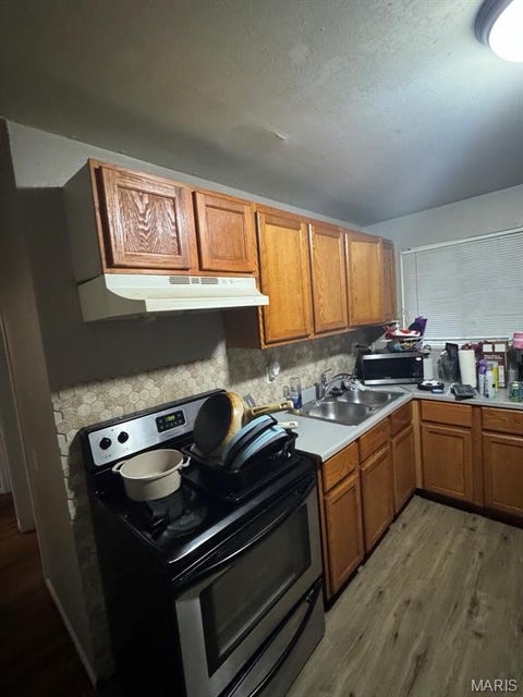 Tiny photo for 1936 Green Valley Drive, Dellwood, MO 63136 (MLS # 26068928)