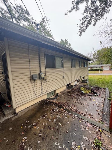 Tiny photo for 1936 Green Valley Drive, Dellwood, MO 63136 (MLS # 26068928)