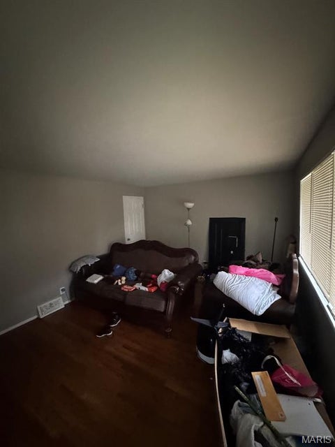 Tiny photo for 1936 Green Valley Drive, Dellwood, MO 63136 (MLS # 26068928)