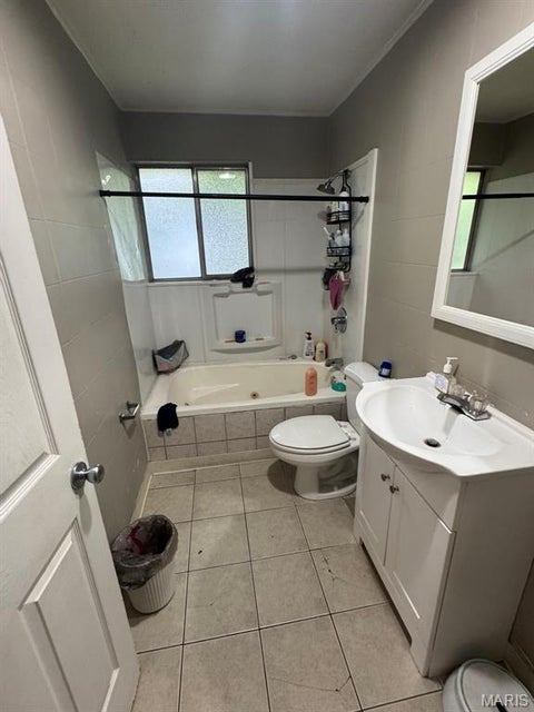 Tiny photo for 1936 Green Valley Drive, Dellwood, MO 63136 (MLS # 26068928)