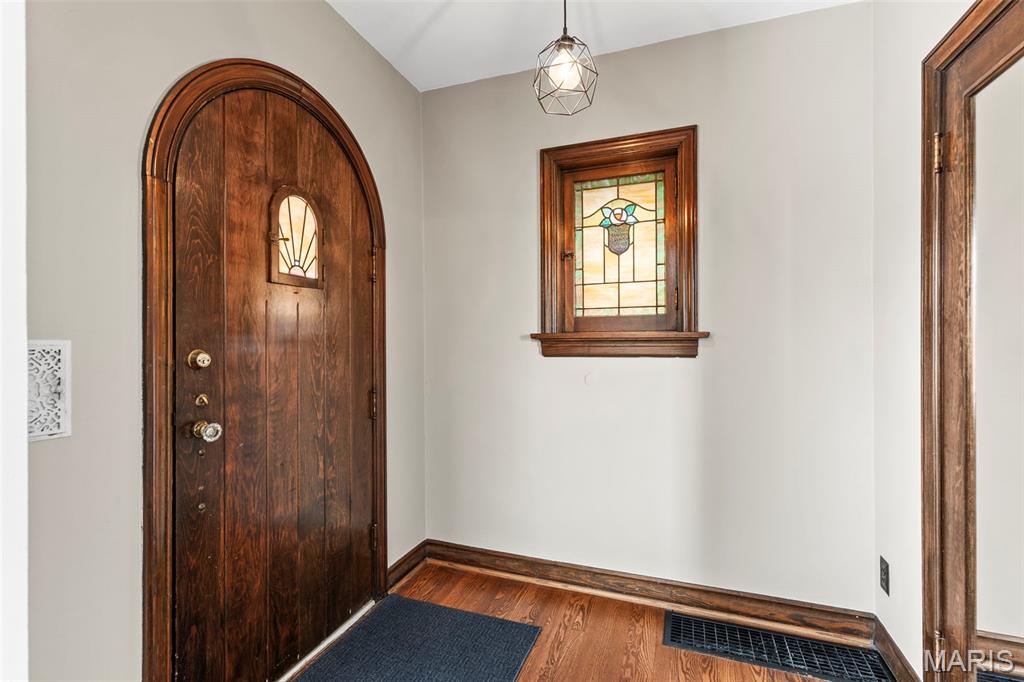Northampton Add - Residential