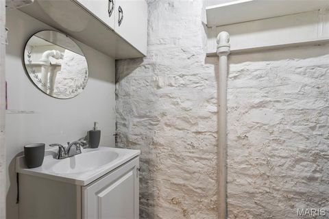 Tiny photo for 5347 Tholozan Avenue, St Louis, MO 63109 (MLS # 26022507)