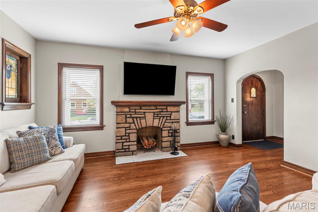 Northampton Add - Residential