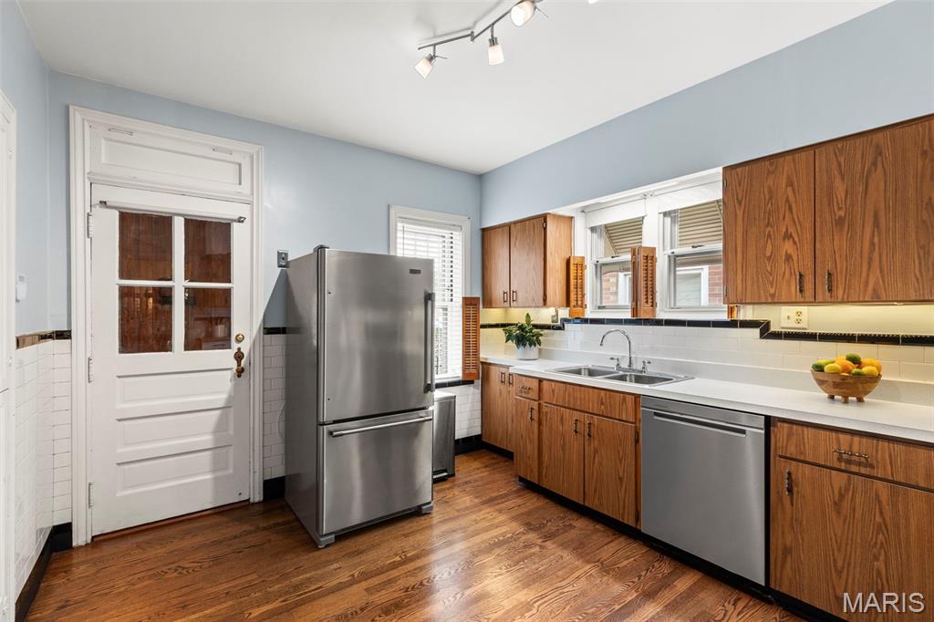 Northampton Add - Residential