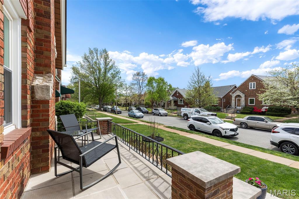Northampton Add - Residential