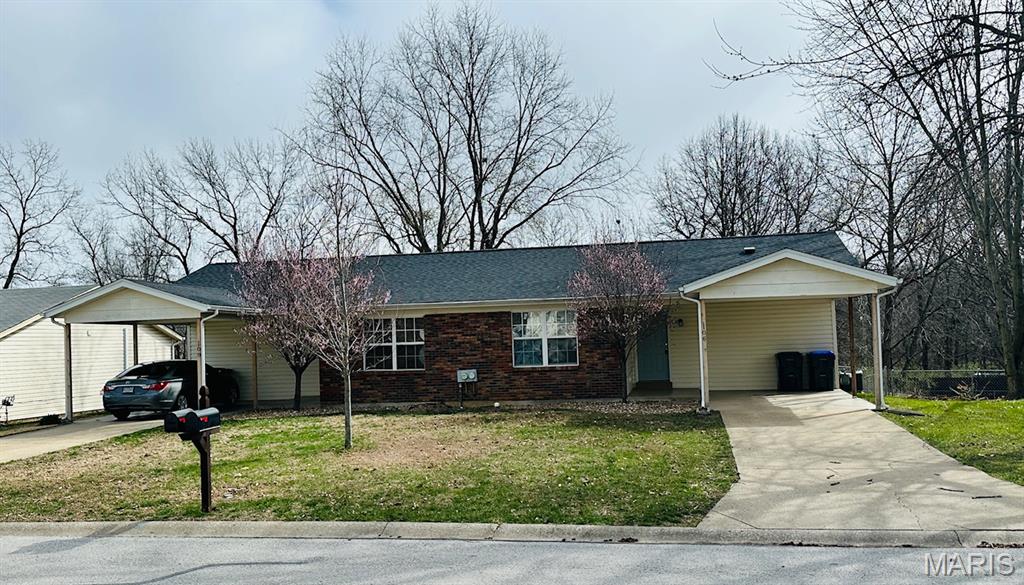 Laura Hills #3 - Residential Lease