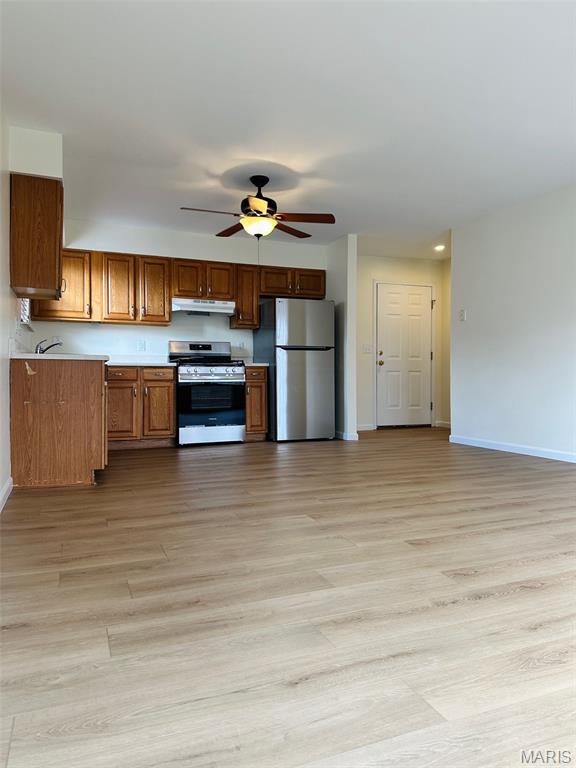 Laura Hills #3 - Residential Lease