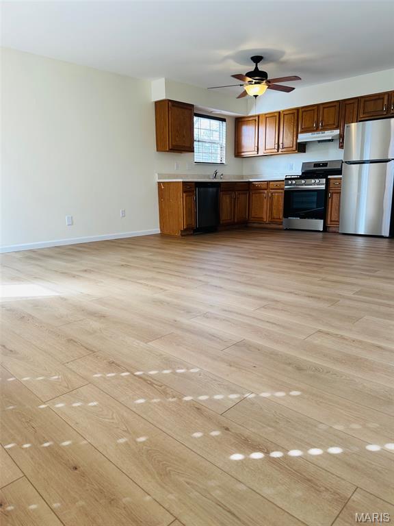 Laura Hills #3 - Residential Lease